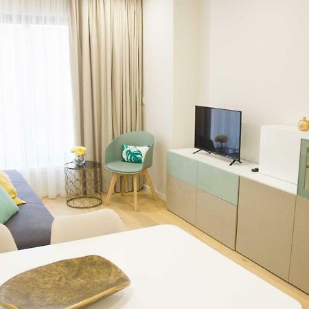 Ferienwohnung Mh Duo Porto Exterior foto