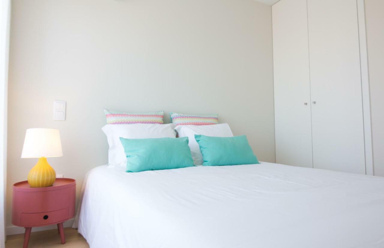 Ferienwohnung Mh Duo Porto Exterior foto