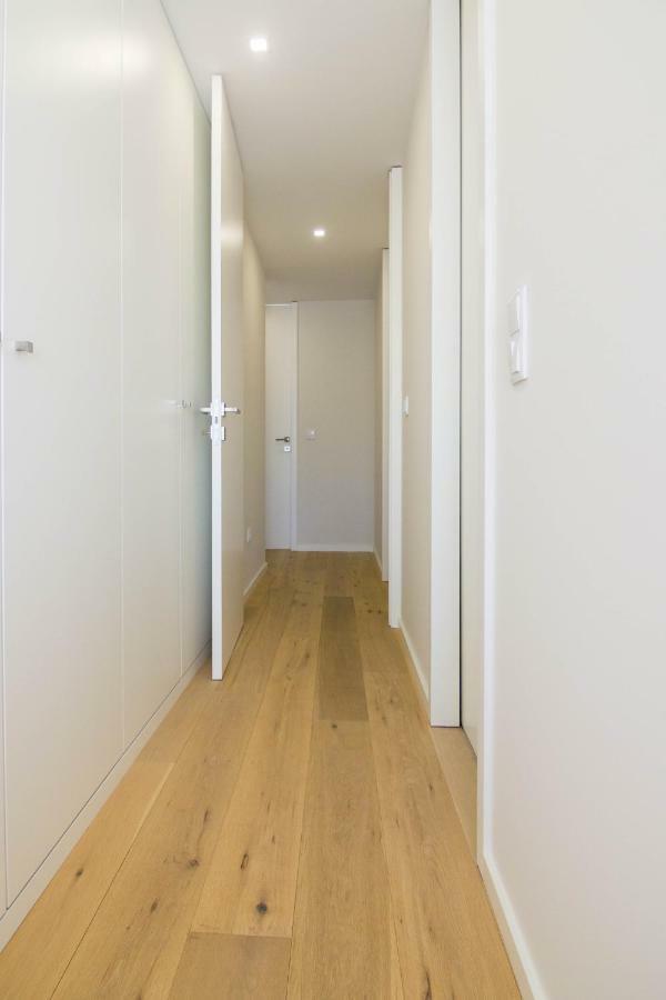 Ferienwohnung Mh Duo Porto Exterior foto